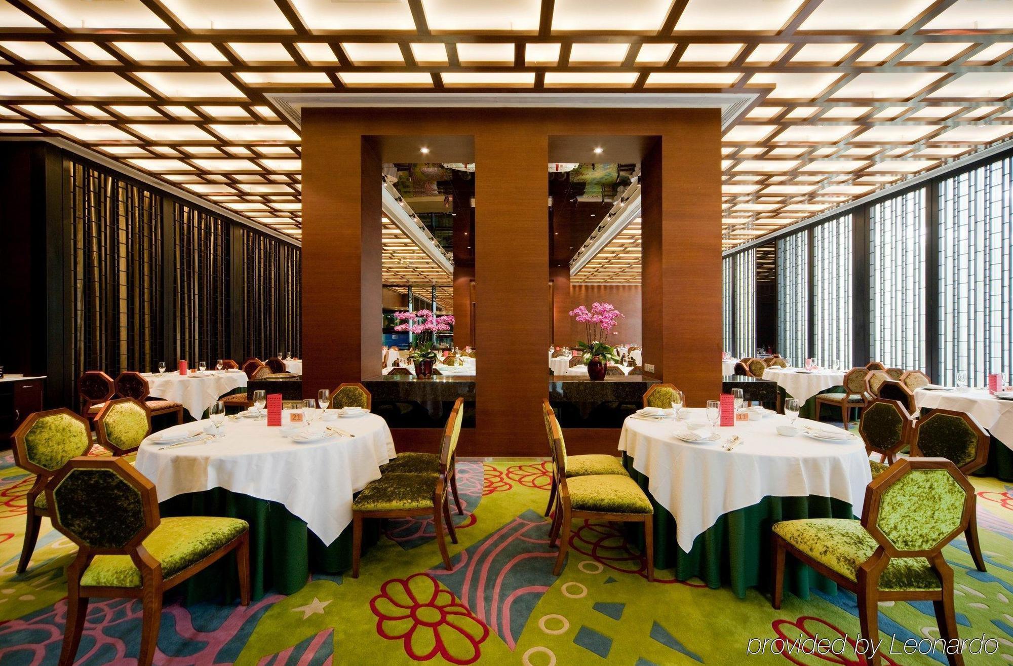 Hotel royal tulip carat, guangzhou *****